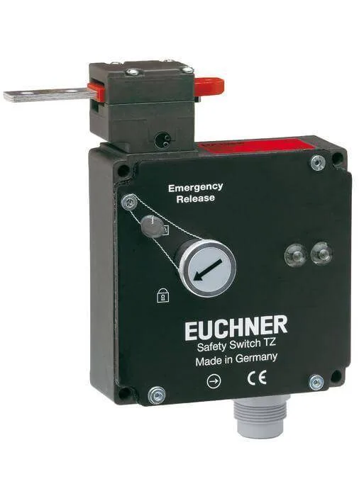 Электромеханический выключатель Euchner TZ1RE024SR11-094343