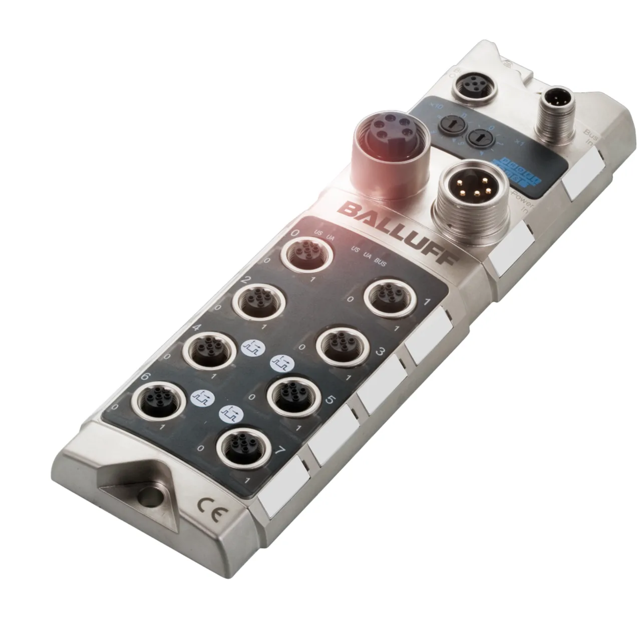 Balluff. BNI PBS-552-001-Z001 - BNI0065