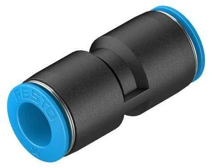 Фитинг QS-10-50