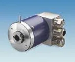 Абсолютный оптический однооборотный (GBAMS) или многооборотный (GBMMS) датчик - GBAMS Baumer
