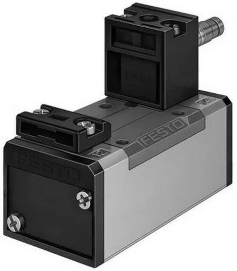 Распределитель MN1H-5/2-D-2-FR-C