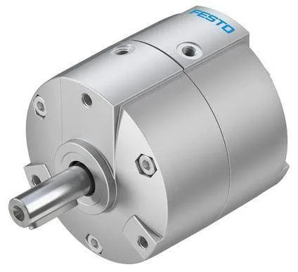 Поворотный привод DRVS-25-180-P Festo