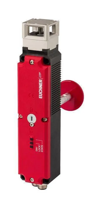 CTP-L1-AP-U-HA-AE-SII-127640 (Order no. 127640)