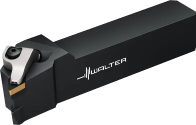 Державки с прижимом повышенной жёсткости Walter DDJCL2525X11-P