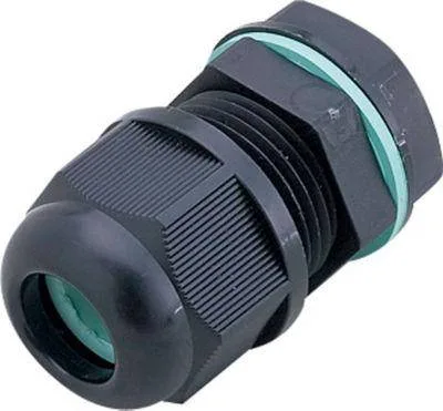Misumi Cable Connector (Chemical Resistance)