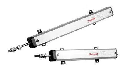 Линейный потенциометр 9810901 Honeywell