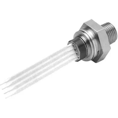 Датчик давления Amphenol Advanced Sensors NPI-19H-100AV