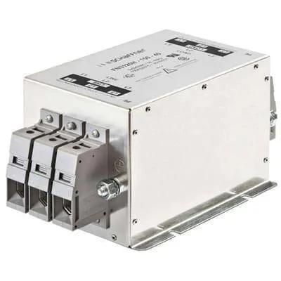 Фильтр Schaffner FN3120H-25-33
