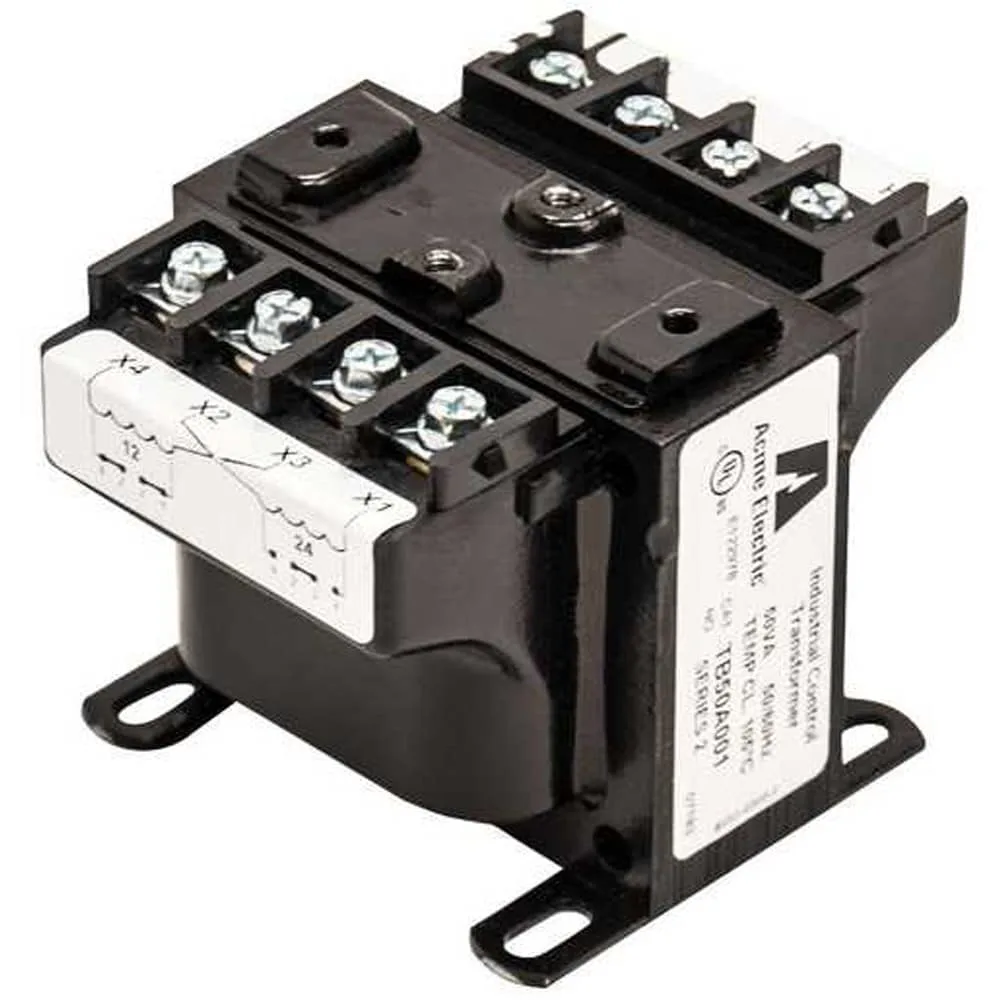 Acme Electric Трансформатор TB100A013C