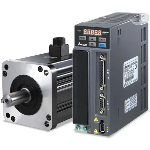 Сервопривод Delta Electronics STS30002SR10035