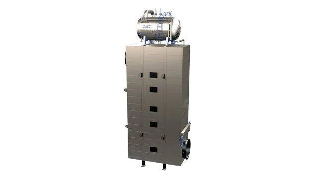 Alfa Laval Aalborg AV-6N