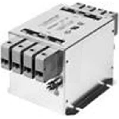 Фильтр Schaffner FN3280H-160-40