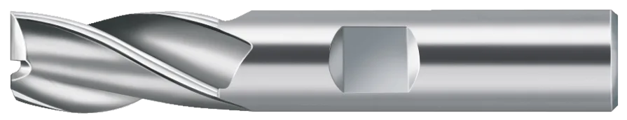 Фрезы для обработки уступов/пазов HSS-E-PM Walter P311712-4.5