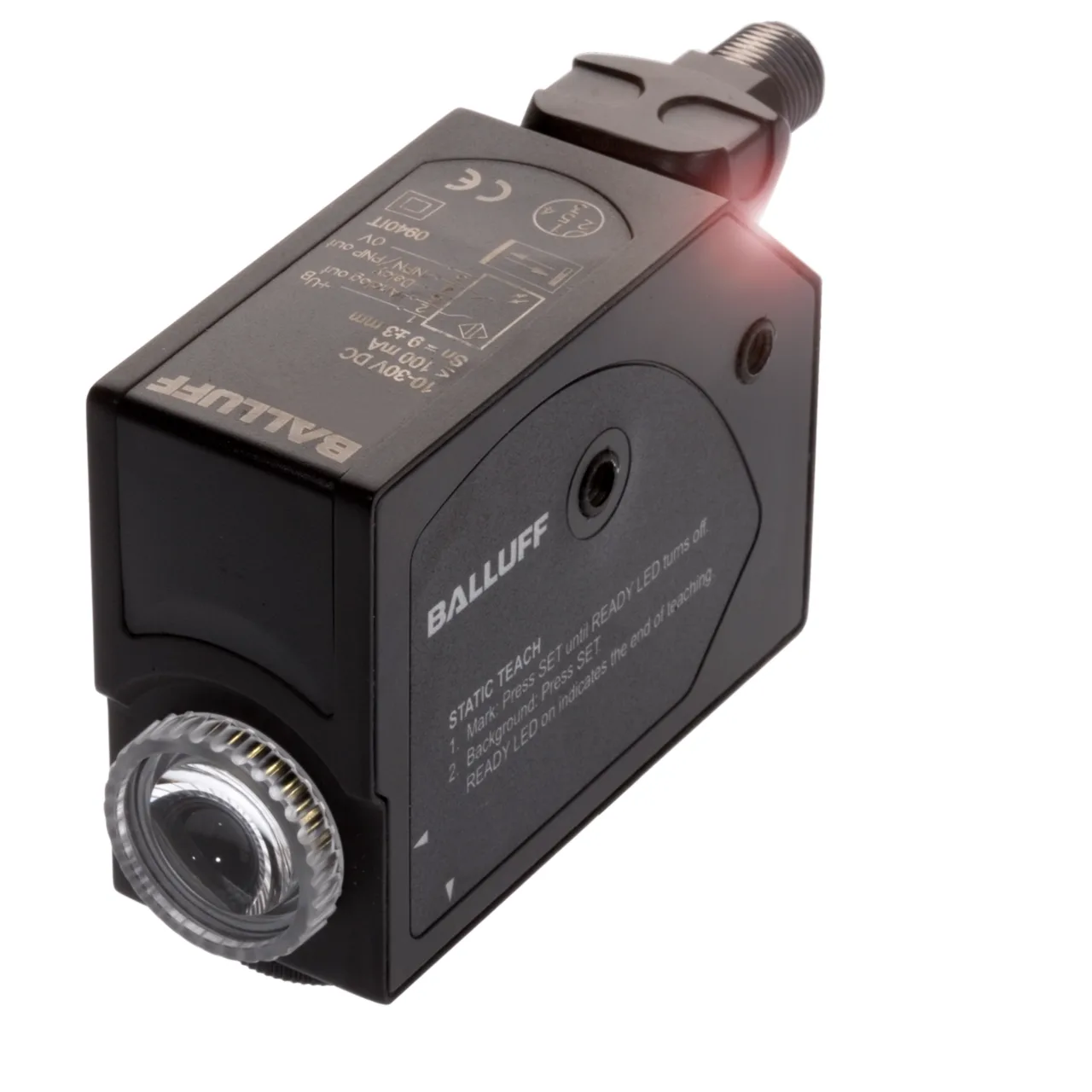 Balluff. BKT 67M-006-U-S92 - BKT0006