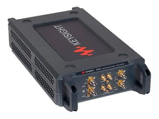 Keysight P5025A Векторный анализатор цепей с шиной USB серии Keysight Streamline, 26,5 ГГц