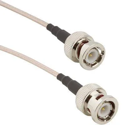 Коаксиальный / РЧ-кабель Amphenol RF 115101-01-12.00