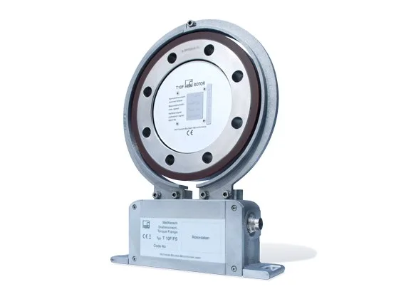 Вращающийся датчик крутящего момента HBM K-T10F-001R-SU2-S-0-V0-N