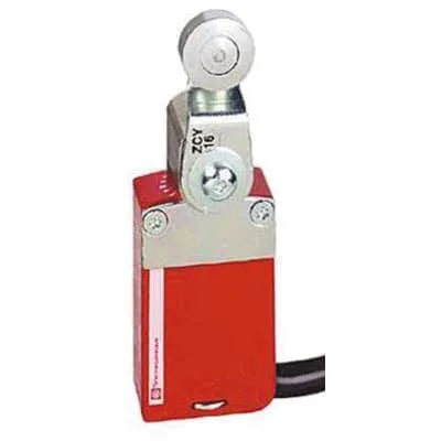 Концевой выключатель Telemecanique Sensors XCSM3916L1