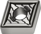 Пластины без задних углов 80° Walter CNMG090308-MK5 WKK20S