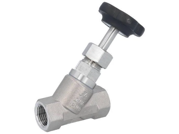 Седельный клапан END Armaturen AE311023