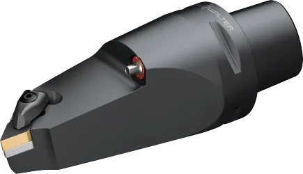 Токарные державки 45° с прижимом повышенной жёсткости Walter C6-DDMNL-33120-15