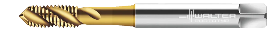 Метчики машинные HSS-E Walter P2351905-UNF1/4