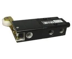 Цилиндры из нержавеющей стали KA/8200/50 Norgren