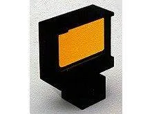 Keysight 10769B Turning Mirror on Universal Mount