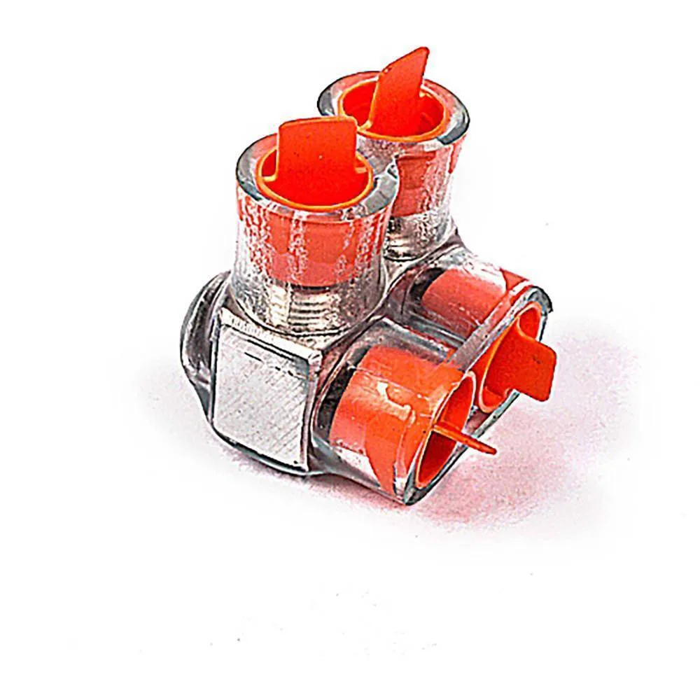 Аксессуар для водонепроницаемой эластичной муфты Thomas &amp; Betts CSB 2/0-2 S