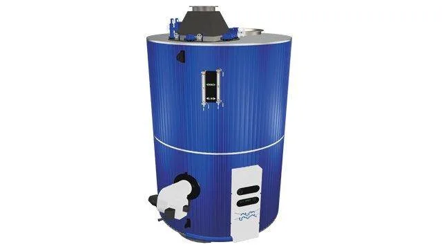 Alfa Laval Aalborg OC