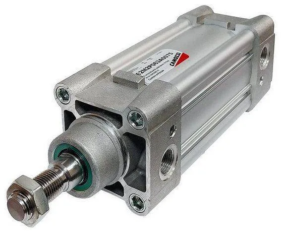 Пневмоцилиндр 62M2P080A0100