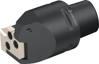 Державки для обработки радиальных канавок 90° Walter NCNE25-C500L-GX16-2