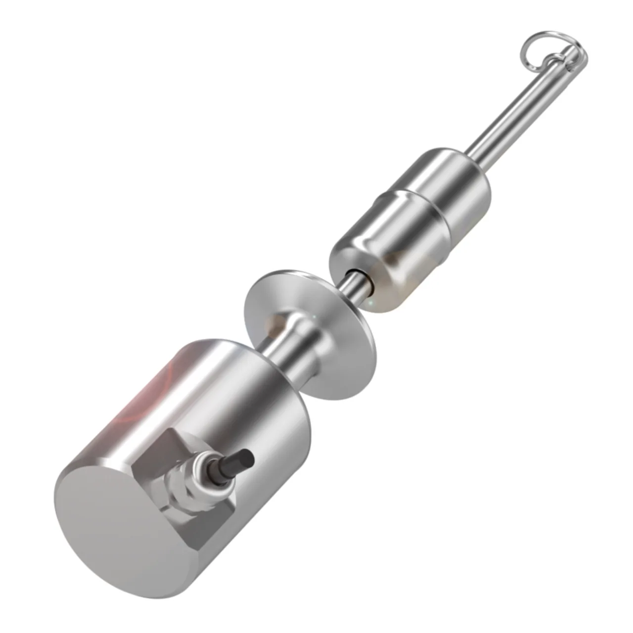 Balluff. BTL5-A11-M0660-SF-F05 - BTL14KT
