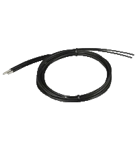 Pepperl+Fuchs. Plastic fiber optic KHTR-C02-2,2-2,0-K89