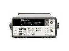 Keysight 53181A ВЧ частотомер, 10 разрядов/с