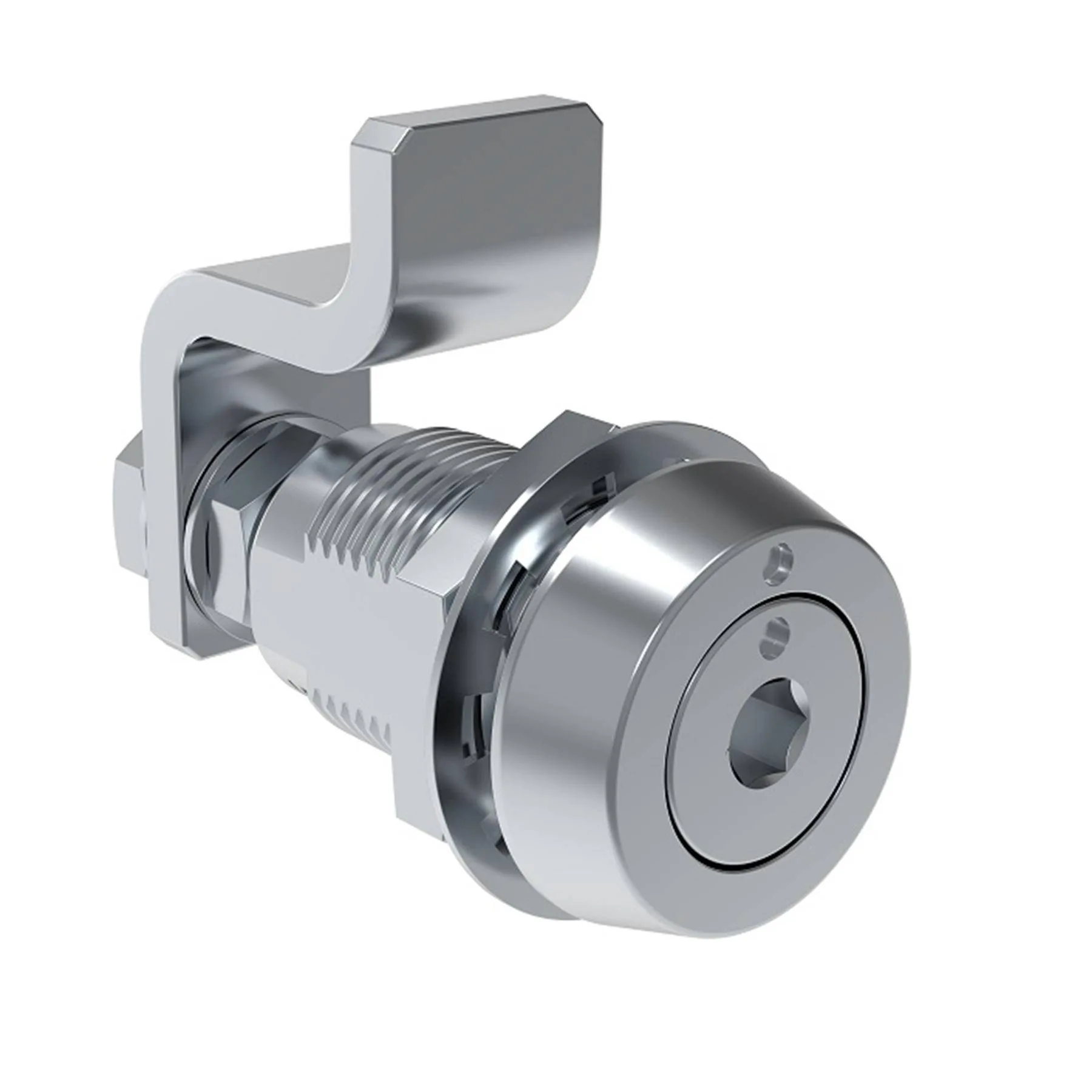 E3 - VISE ACTION® Компрессионная Защелка E3-105-085 Southco