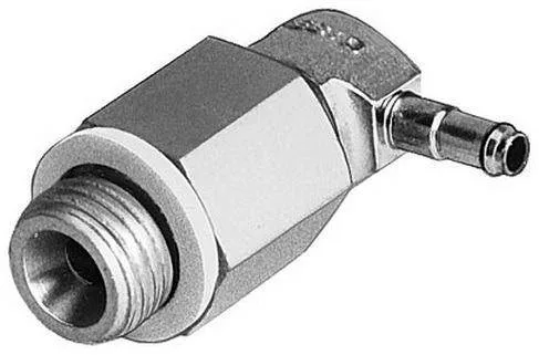 Фитинг LCNH-1/8-PK-6