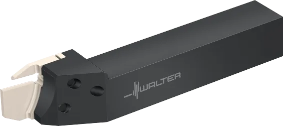 Державки для обработки радиальных канавок Walter NCBE25-2525L-GX24-4-21