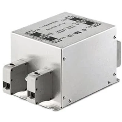 Фильтр Schaffner FN2410-60-34