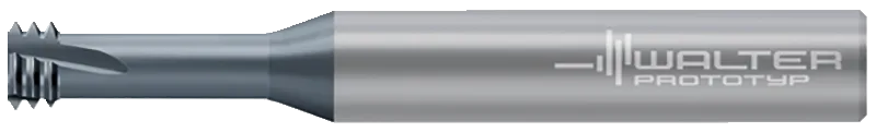 Резьбофреза орбитальная, твердосплавная Walter H5087016-M12