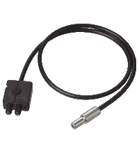 Pepperl+Fuchs. Glass fiber optic LCR 04-1,6-0,5-Z1