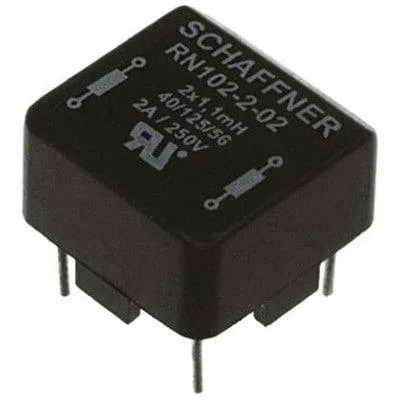 Фильтр Schaffner RN102-0.6-02-4M4