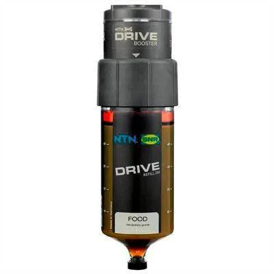 Комплект автоматической смазки NTN-SNR LUBER DRIVE KIT 250 FOOD с приводом
