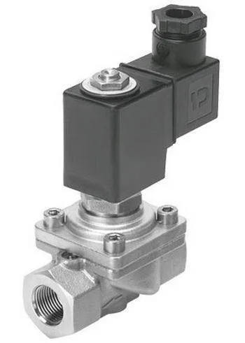 Электромагнитный клапан VZWF-B-L-M22C-G38-135-V-3AP4-10-R1
