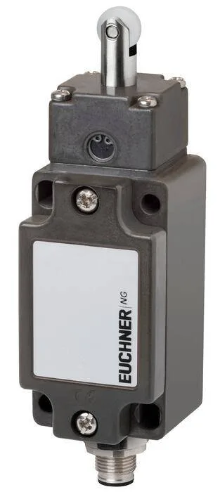 Позиционный выключатель Euchner NG2RS-510SVM5 с разъемом M5