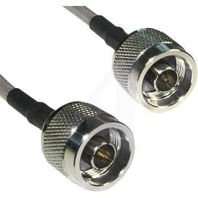 Коаксиальный / РЧ-кабель Amphenol RF 175101-07-M0.25