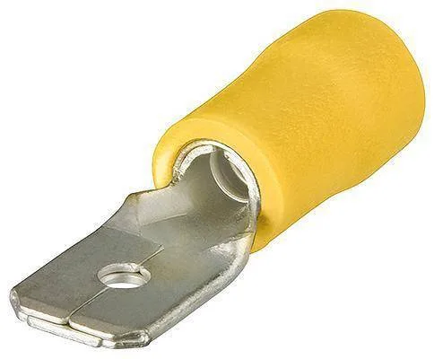 Knipex 97 99 112 Штекеры плоские