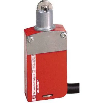 Концевой выключатель Telemecanique Sensors XCSM3902L2