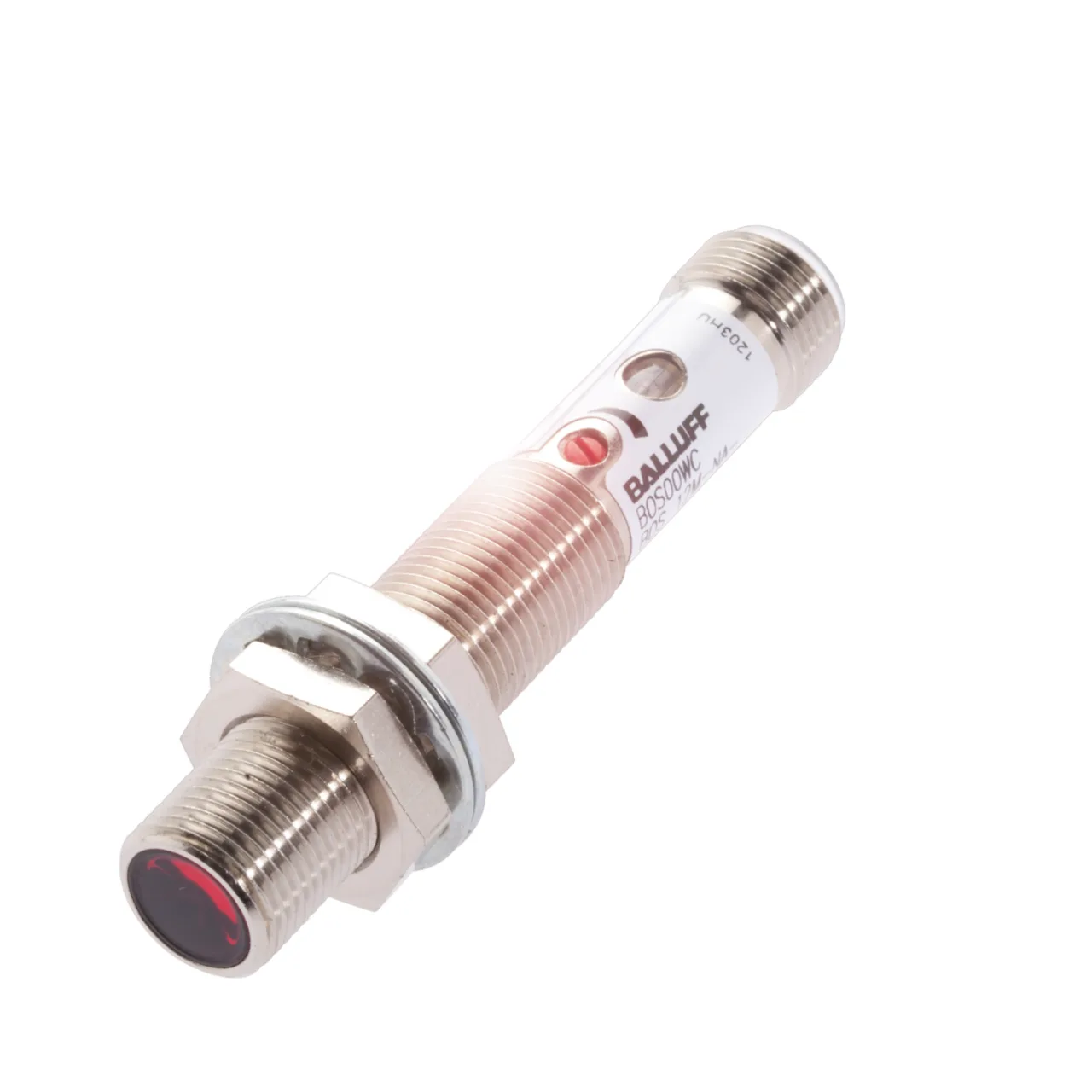 Оптоэлектронный датчик Balluff BOS 12M-NA-LE10-S4, S4