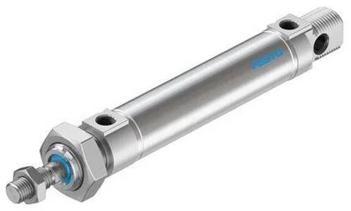 Пневмоцилиндр DSNU-25-70-P-A Festo